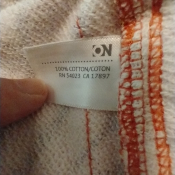 Skirt 100% Cotton Draw string Skirt - Picture 8 of 16